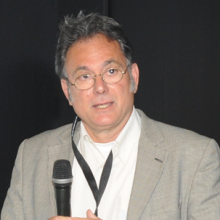 Christopher Koroneos