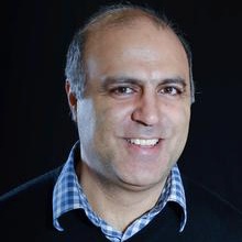 Nasser L. Azad
