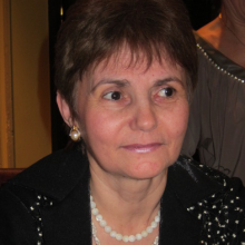 Snežana Štetić